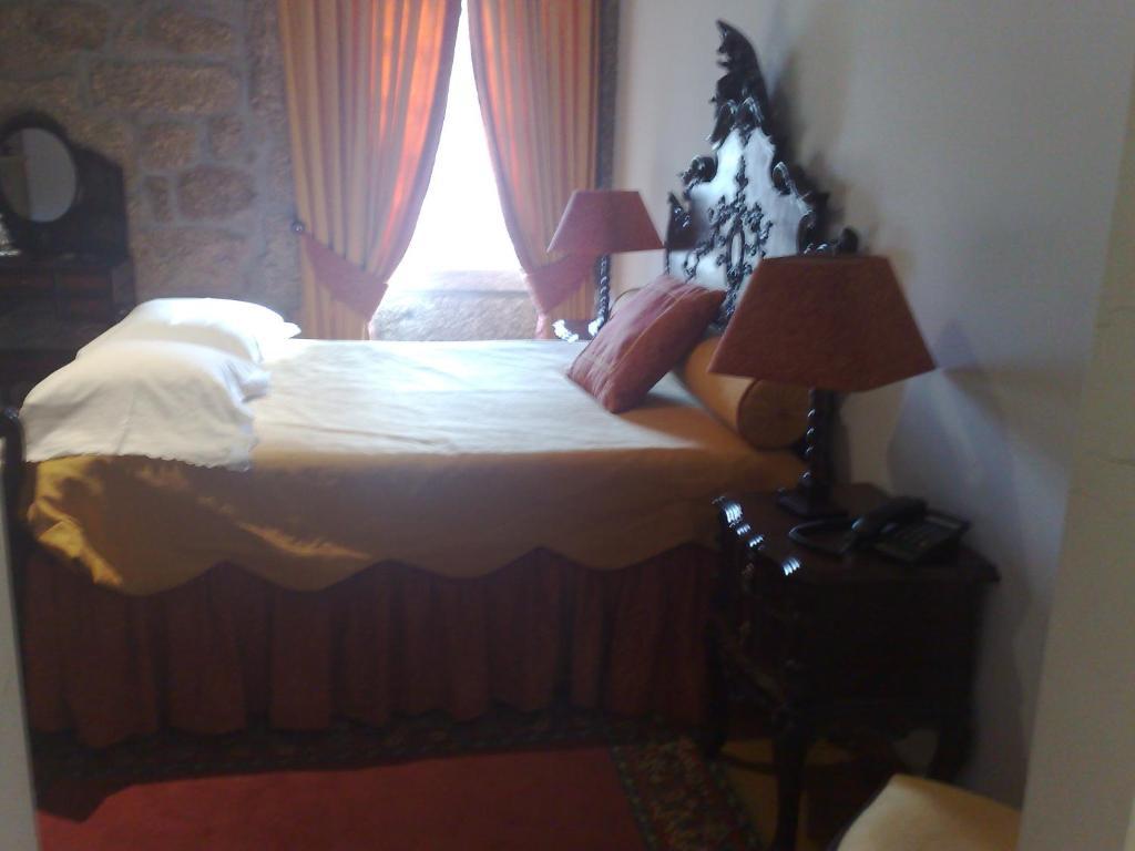 Quinta De Santa Cruz Hotel Canelas  Habitación foto