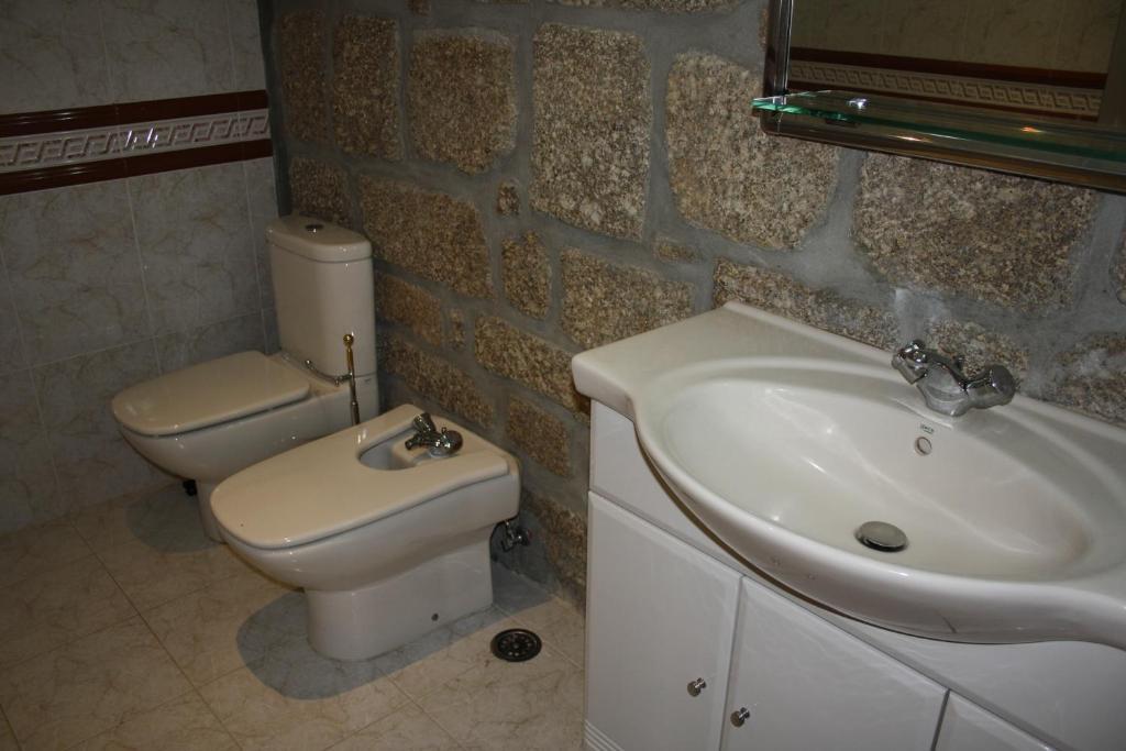Quinta De Santa Cruz Hotel Canelas  Habitación foto